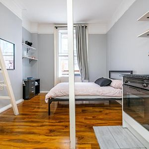 Deluxe Kamer